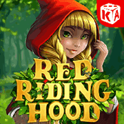 Cô Bé Quàng Khăn Đỏ screenshot