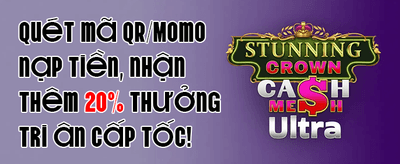 Thưởng Chào Mừng 100% Tân Thủ promotion banner