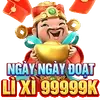 Vòng Quay May Mắn welfare icon