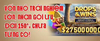 Vòng Quay Miễn Phí Slots Hot promotion banner