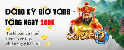 Săn Jackpot Cực Khủng Ngay banner