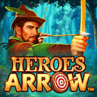 Hero's Arrow screenshot
